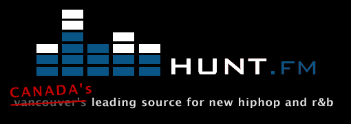 hunt.FM | DJ Hunt's podcast