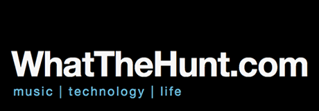 whatthehunt.com | DJ Hunt's blog